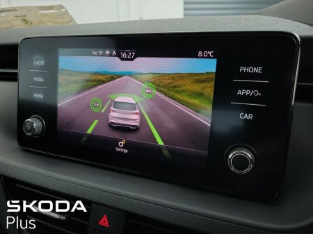 2021 Skoda Kamiq Ambition 1.0Tsi 110Bhp €19,950 thumbnail