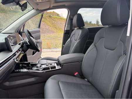 2026 Kia Sorento PHEV 2026 €66,500 thumbnail