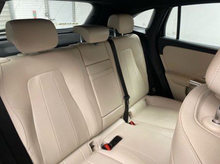 2021 Mercedes-Benz EQA EQA 250 €22,995 thumbnail