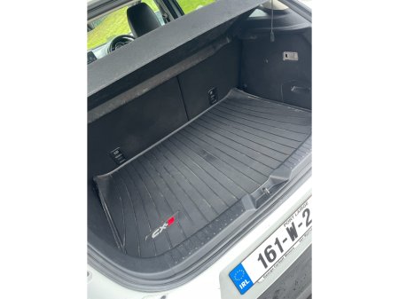 2016 Mazda CX-3 2WD 1.5D (105ps) GT €7,750 thumbnail