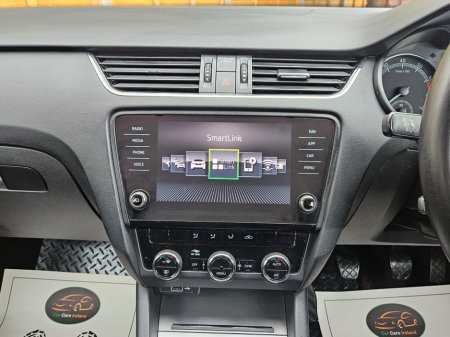 2020 Skoda Octavia - thumbnail 26