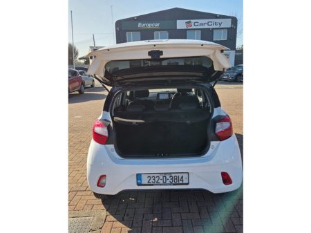 2023 Hyundai i10 - thumbnail 10