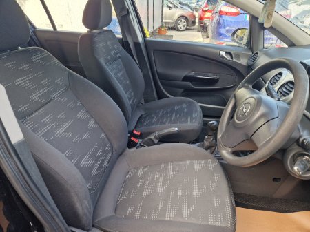 2014 Opel Corsa - thumbnail 12