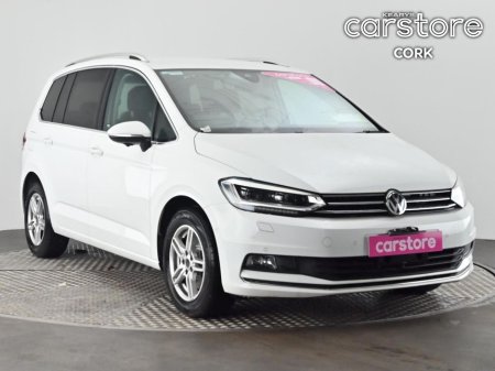 2020 Volkswagen Touran for sale