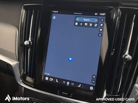 2022 Volvo S90 - thumbnail 26