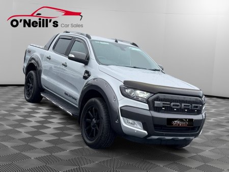 2018 Ford Ranger for sale