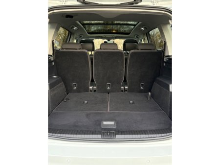 2018 Volkswagen Touran - thumbnail 31