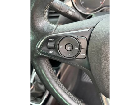 2022 Opel Crossland X 1.2i (83PS) 5 Speed SC €15,750 thumbnail