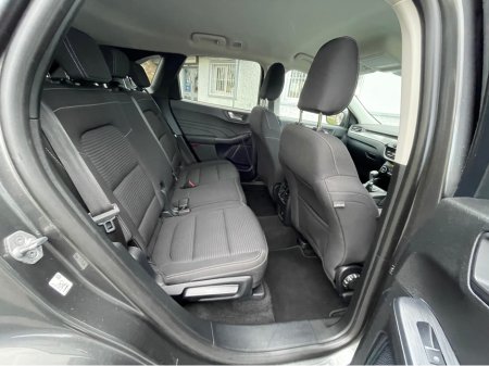 2021 Ford Kuga - thumbnail 14