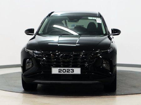 2023 Hyundai Tucson *69* ULTIMATE TGDI PHEV T-GDI 4x4 €33,900 thumbnail