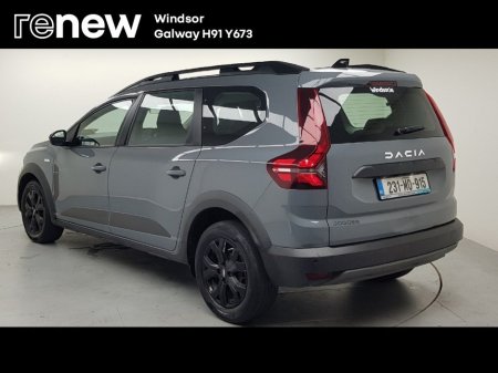 2023 Dacia Jogger TCe 110 Extreme SE €20,900