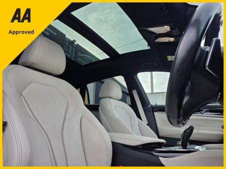 2018 BMW 6 Series - thumbnail 16