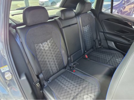 2024 Volkswagen Tiguan - thumbnail 18