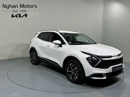2023 Kia Sportage - thumbnail 1