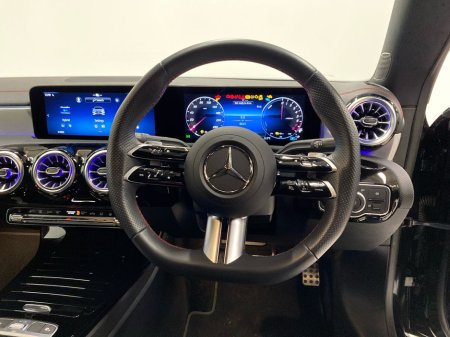 2024 Mercedes-Benz CLA Class - thumbnail 13