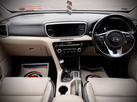 2022 Kia Sportage - thumbnail 13