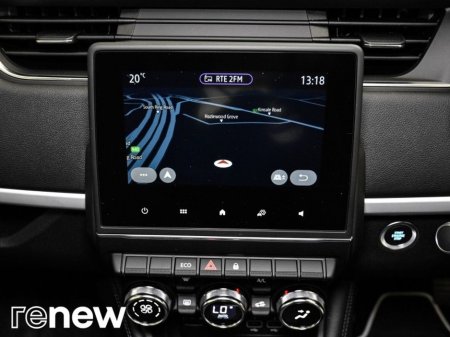 2021 Renault Zoe - thumbnail 32