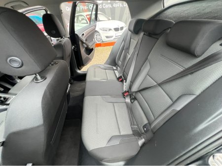 2016 Volkswagen Golf ==STUNNING CAR-1.6TDI//HEATED SEATS//FRESH NCT//SERVICED== €10,450 thumbnail