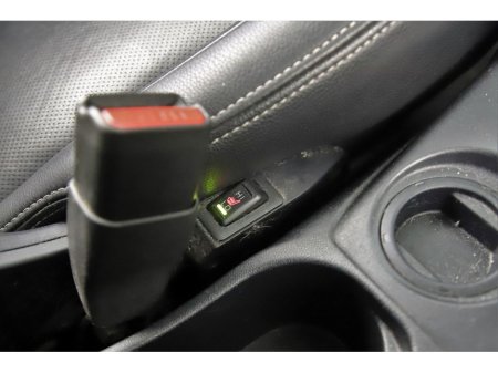 2016 Mitsubishi ASX 1.6 5SPD *FULL LEATHER*REAR PARK SENSORS* €10,890 thumbnail