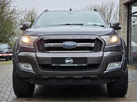 2019 Ford Ranger - thumbnail 5