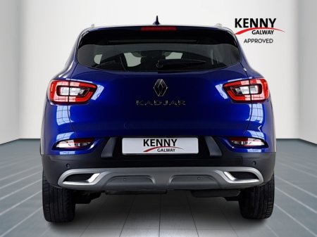 2020 Renault Kadjar - thumbnail 6