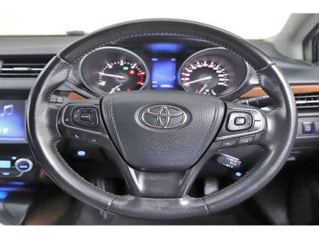 2017 Toyota Avensis - thumbnail 13