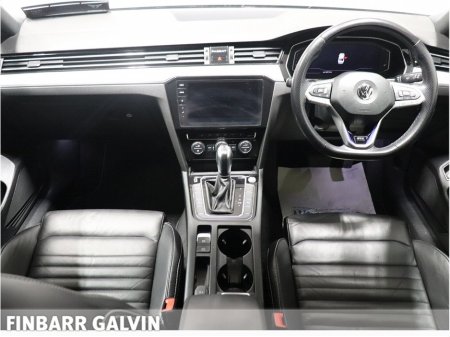 2020 Volkswagen Passat 1.4 TSI PHEV 218HP GTE DSG €27,950 thumbnail