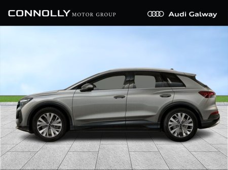2026 Audi Q4 e-tron SPORT 45 E-TRON 210,00 KW BATTERY €59,980 thumbnail