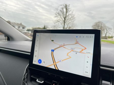 2023 Toyota Corolla - thumbnail 13