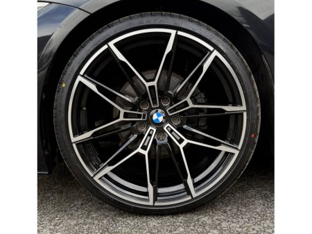 2015 BMW 3 Series - thumbnail 8