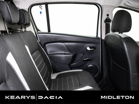 2021 Dacia Sandero Stepway - thumbnail 15