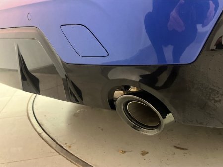 2026 BMW 3 Series 330e M Sport Saloon IMMEDIATE DELIVERY thumbnail