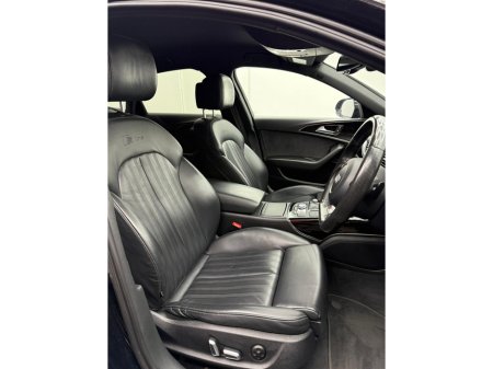 2016 Audi A6 2.0TDI 150 Ultra S Line €16,950 thumbnail