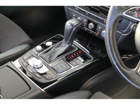 2017 Audi A6 Black Edition * S Tronic * Same owner since 2017 €23,950