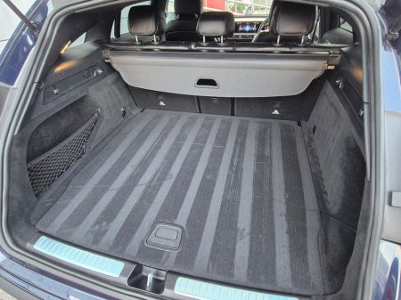 2022 Mercedes-Benz EQC 400 AMG Line Premium EV (408bhp), 20" Alloys, CarPlay, Camera, Electric Tailgate - First Registered in December 2022 - Trade in Price €35, 999 €34,999 thumbnail