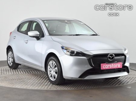2024 Mazda Mazda2 - thumbnail 1