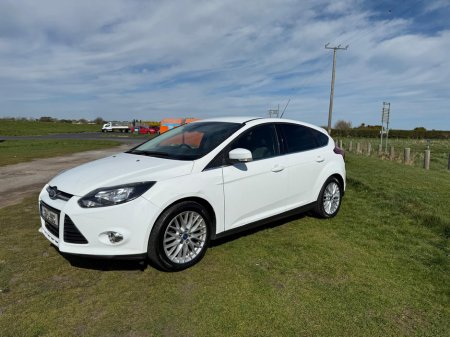 2013 Ford Focus - thumbnail 6