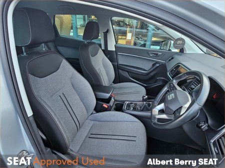 2023 SEAT Ateca - thumbnail 7