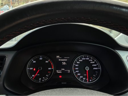 2017 SEAT Leon FR 2.0 Tdi 150 Bhp 6 Speed Manual 2017 €13,950 thumbnail