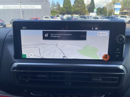 2026 Opel Vivaro - thumbnail 20