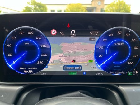 2025 Mercedes-Benz EQE - thumbnail 26