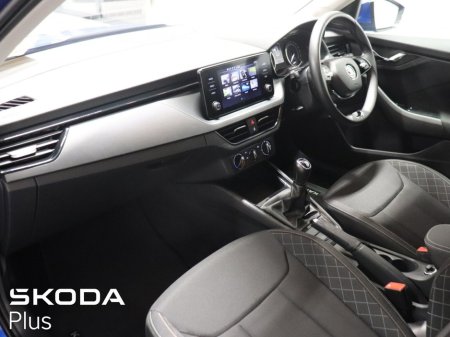 2023 Skoda Kamiq Ambition 1.0TSI 95HP €22,950 thumbnail