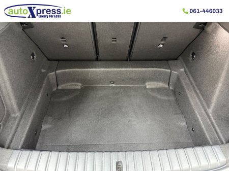 2021 BMW 1 Series 118D PLAY Automatic €25,995 thumbnail