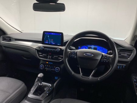 2022 Ford Kuga KUGA TITANIUM 1.5 TD 120 S6.2 M €23,995 thumbnail