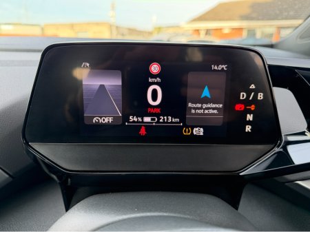 2022 Volkswagen ID.4 - thumbnail 16