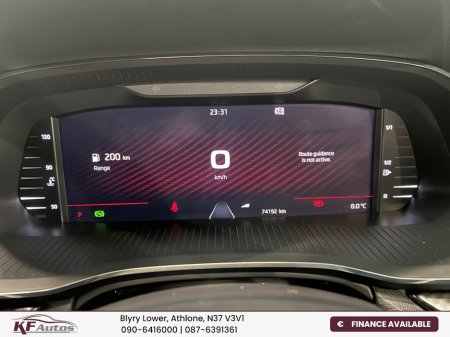 2023 Skoda Octavia - thumbnail 28