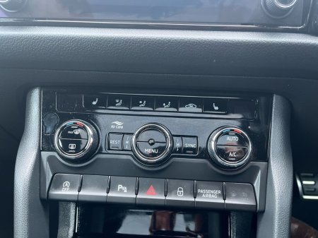 2024 Skoda Kodiaq 2.0 TDI 150HP DSG SportLine 7 Seat €53,750 thumbnail