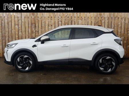 2024 Renault Captur - thumbnail 7