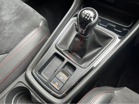 2018 SEAT Leon - thumbnail 17