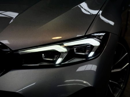 2022 BMW 3 Series 320D M-SPORT *NEW MODEL* M-PERFORMANCE PACK* thumbnail